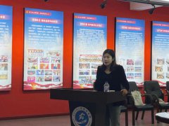 “凝心聚力博众长，家校共育达梦想”--bat365在线中国登录入口2022级新生云端见面会