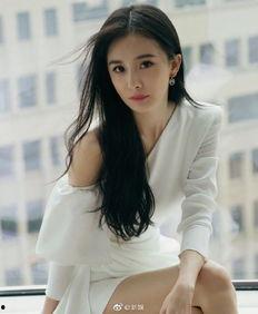 吃瓜娱乐圈杨幂是谁啊,娱乐圈当红小花杨幂的瓜田传奇